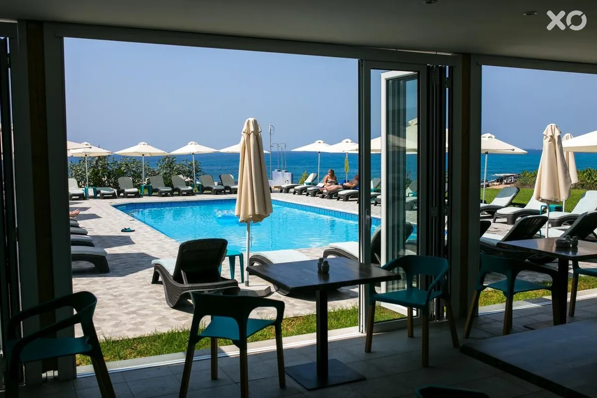 Maricas Boutique Hotel