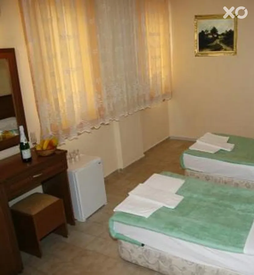 Solis Beach Hotel