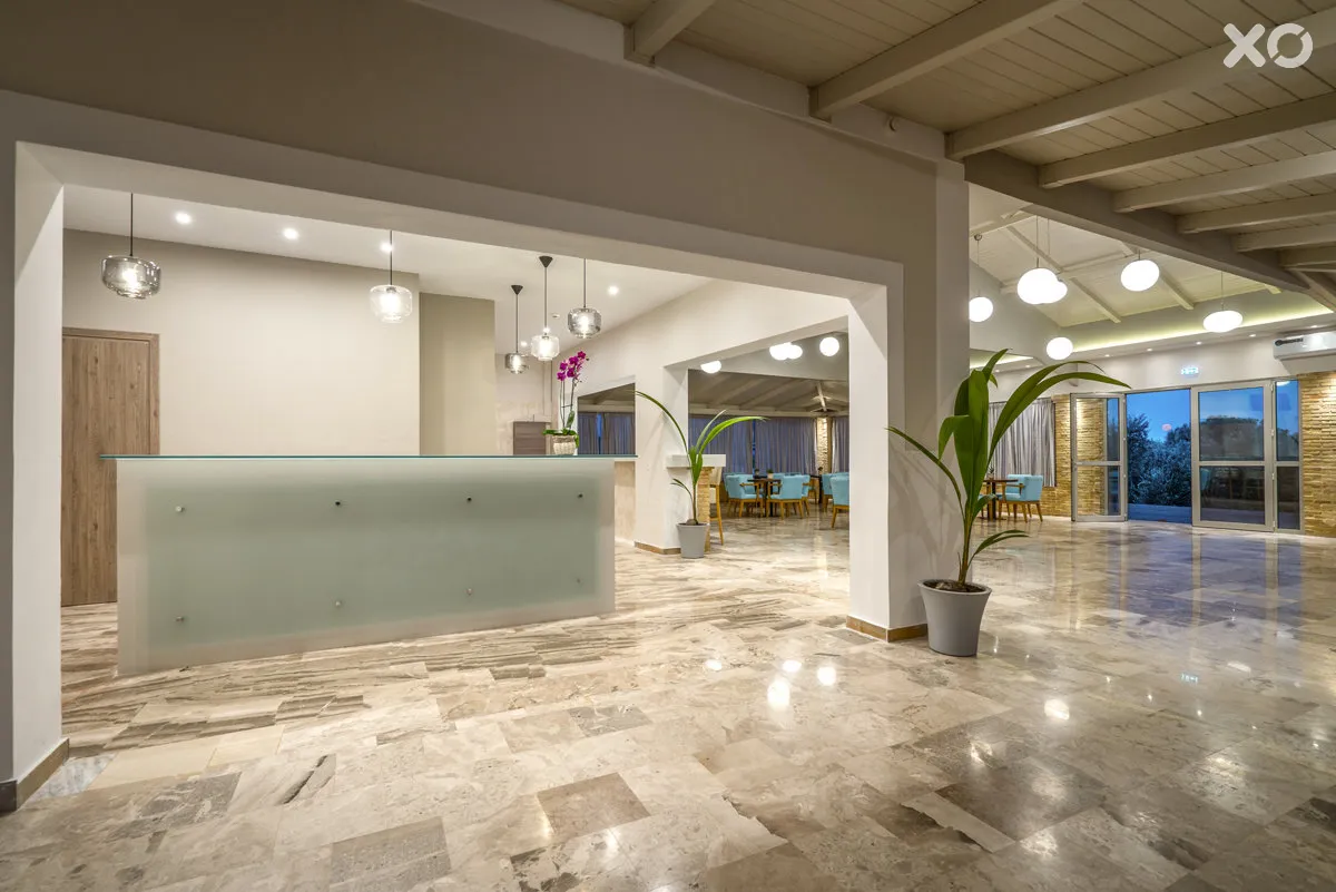 Zakynthos Hotel