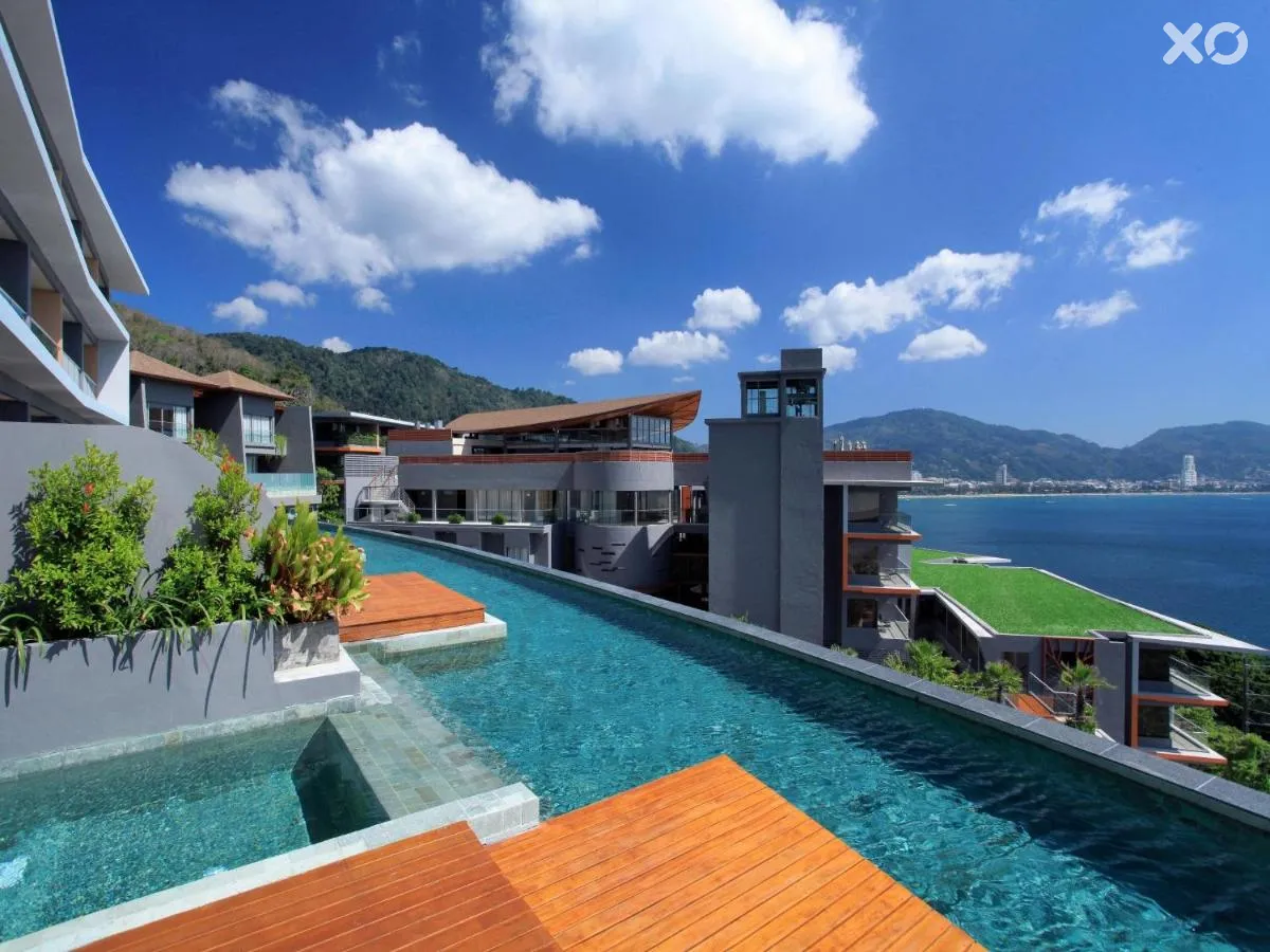 Kalima Resort & Spa