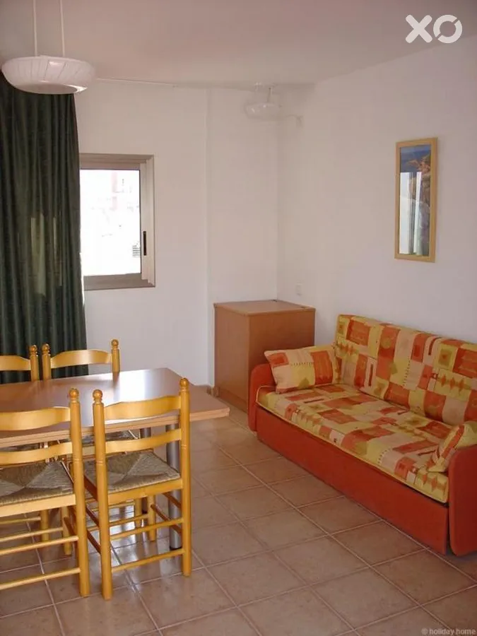 Olivo Apartments
