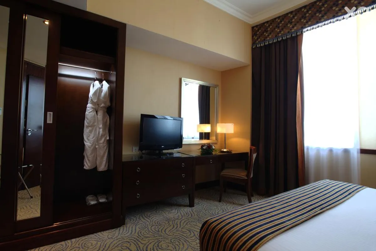 Concorde Fujairah Hotel