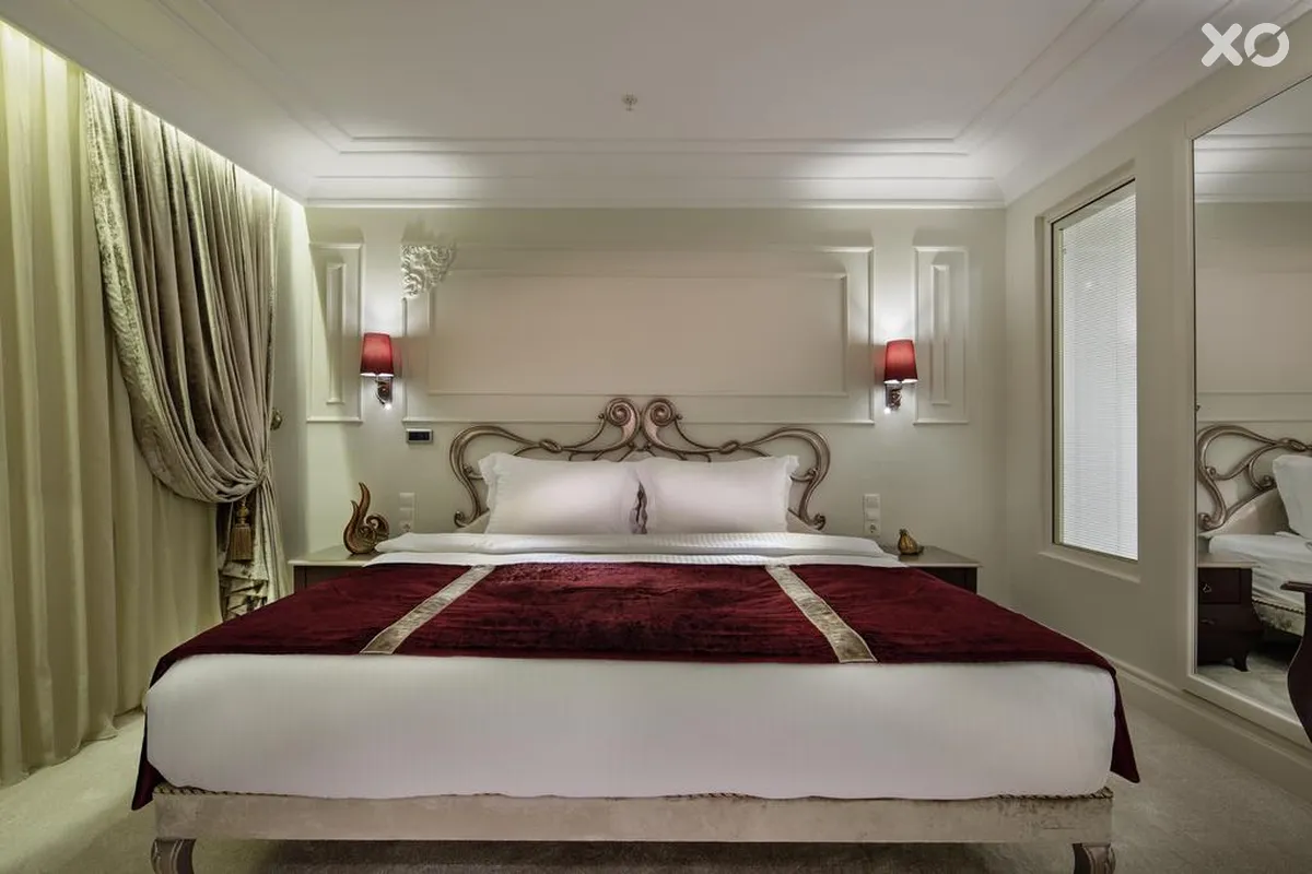 Icon Istanbul Hotel