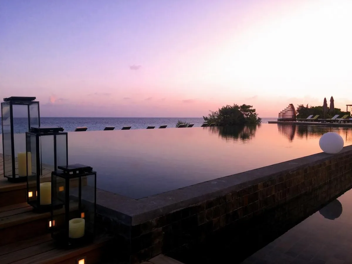 NH Collection Maldives Havodda Resort