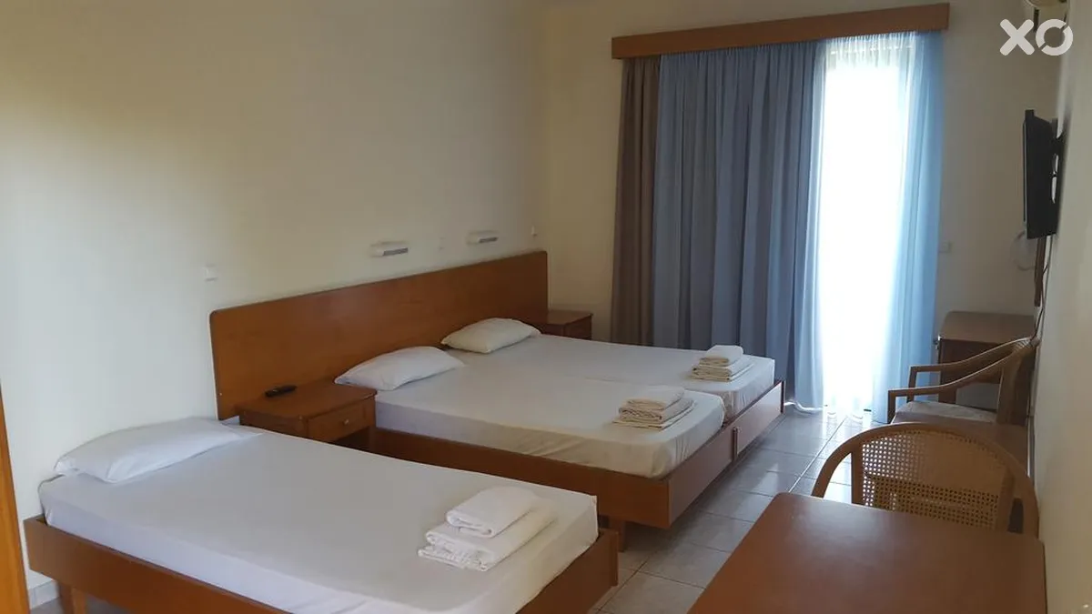 Panorama Studios & Apartments