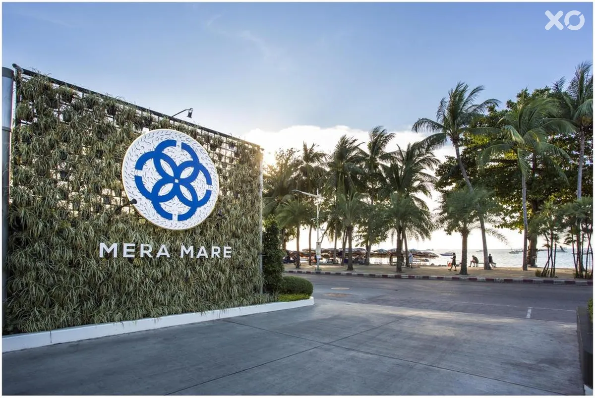 Mera Mare Hotel