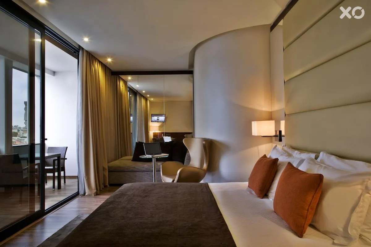 TURIM Av. Liberdade Hotel