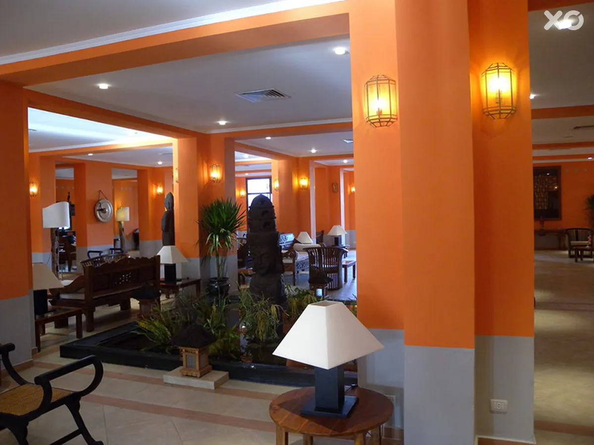 Domina Coral Bay Elisir Thalasso & Spa