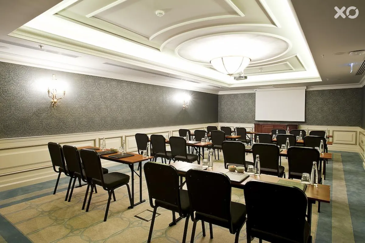 Rixos Pera Istanbul