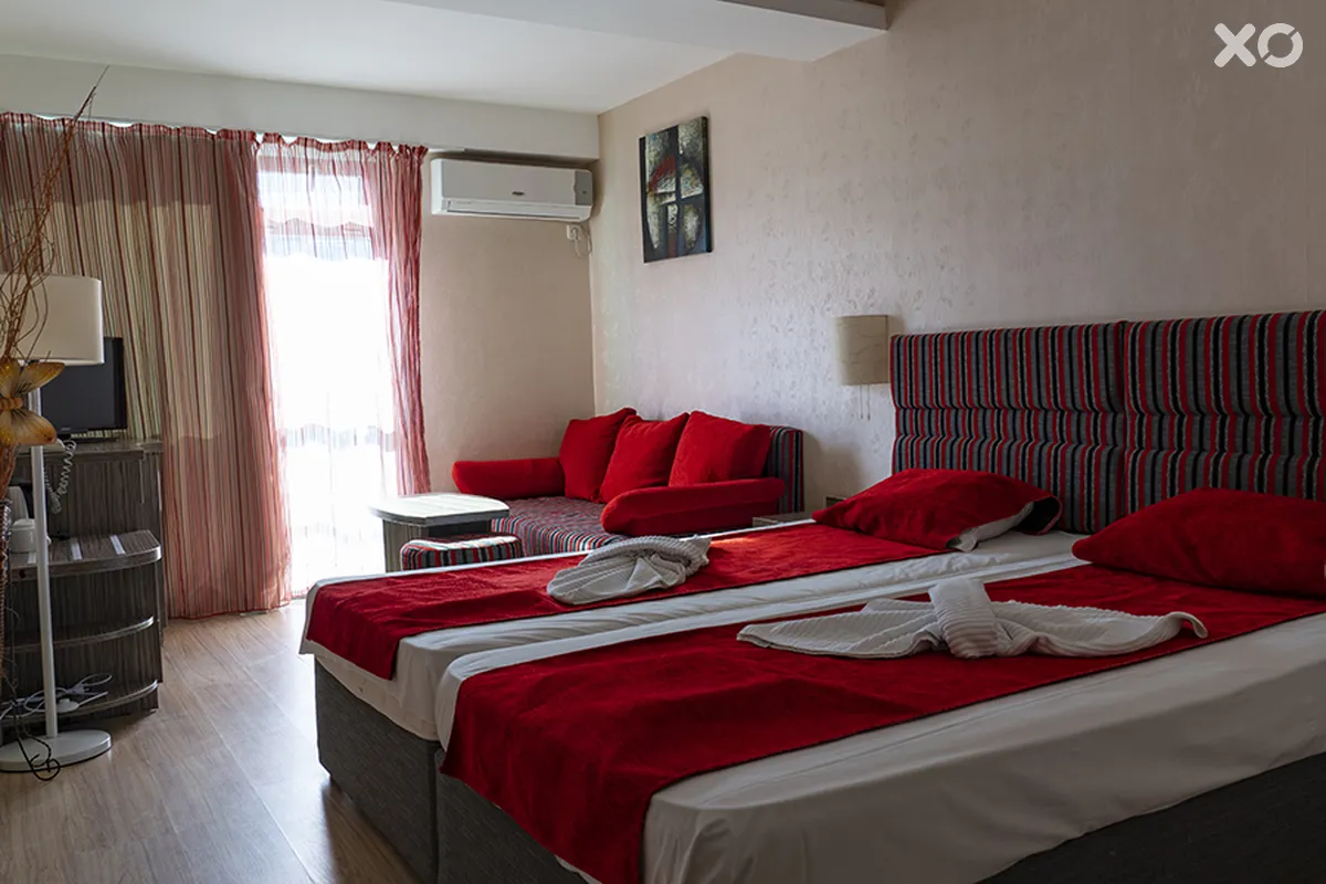 Kotva Hotel