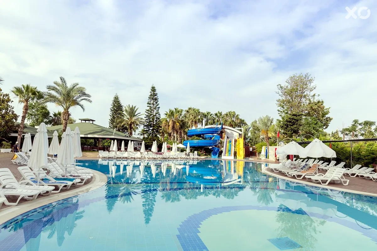 Holiday Park Resort