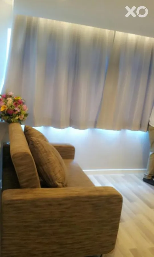 Nantra Ploenchit Hotel