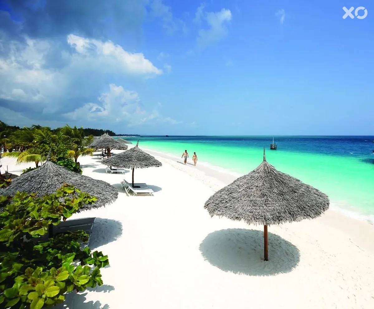 Zanzibar Star Resort