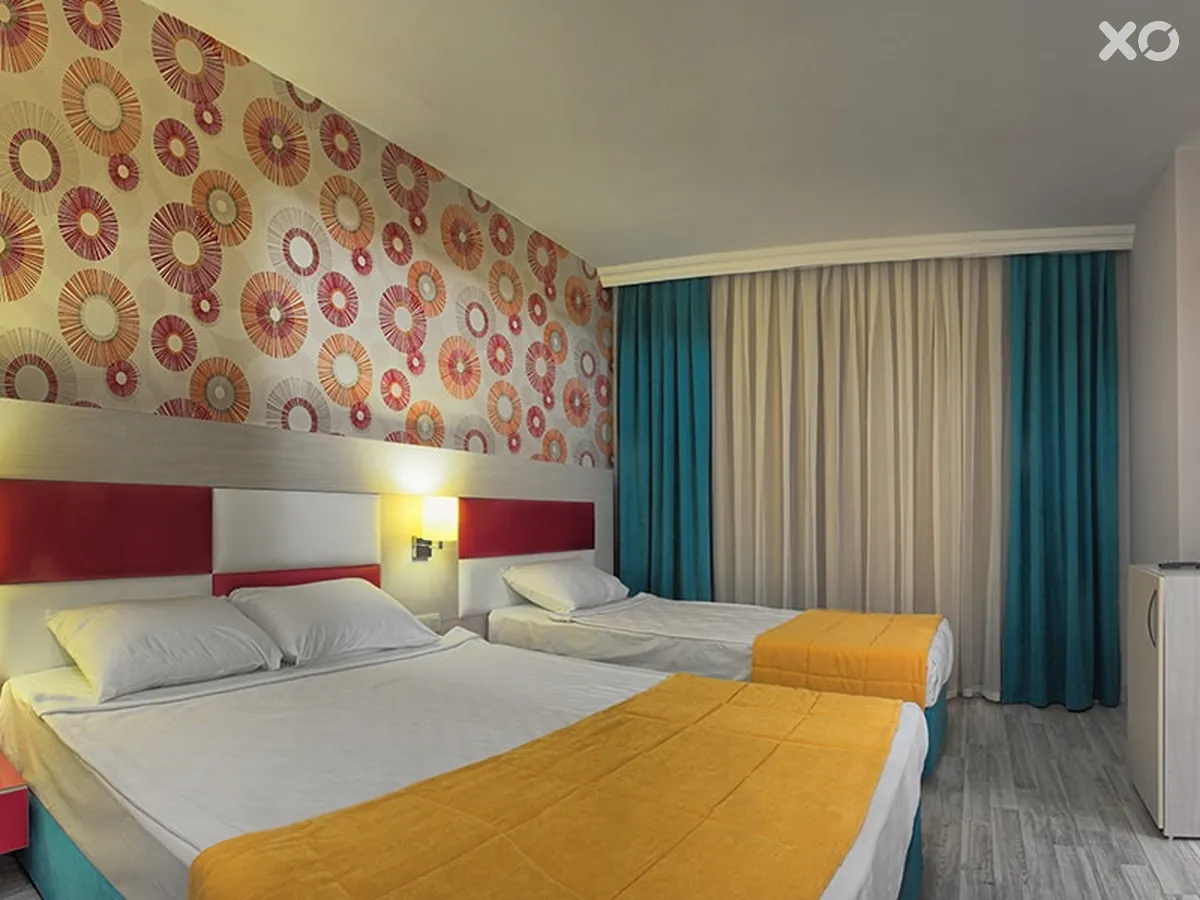 Side Win Hotel & Spa
