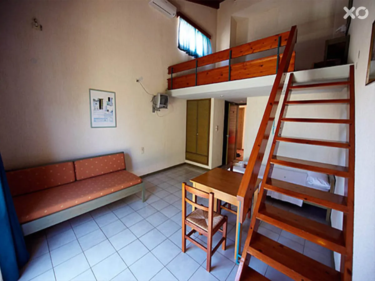 Lycasti Maisonettes