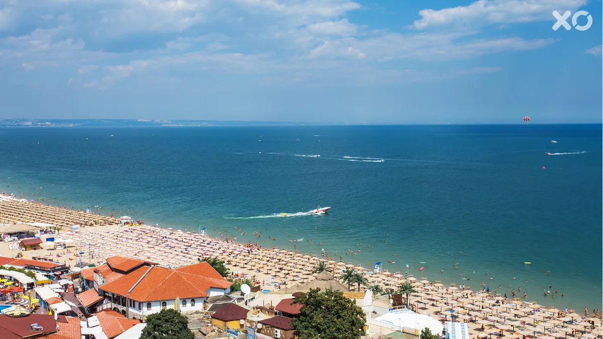 Astera Hotel & Spa