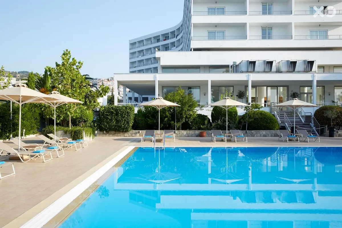Lucy Hotel