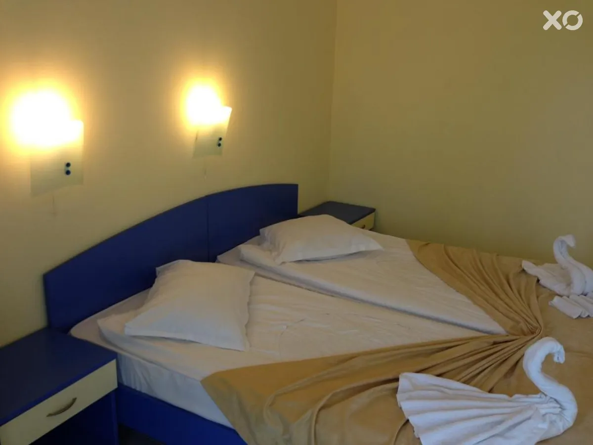 Glarus Hotel