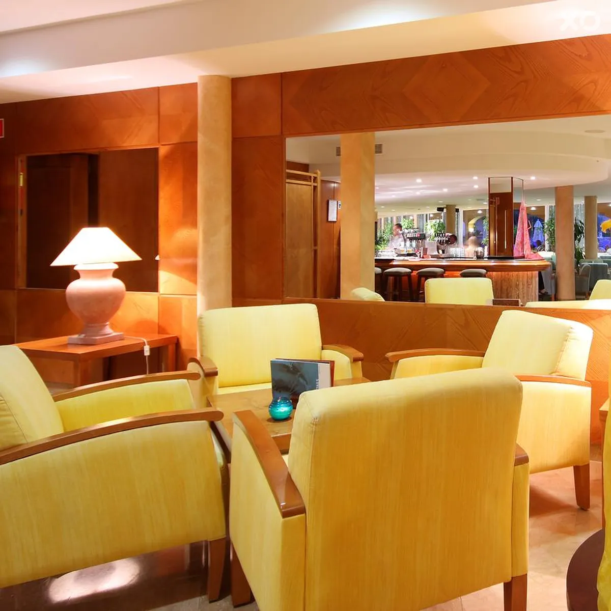 Valentin Park Club Hotel & Apartamentos