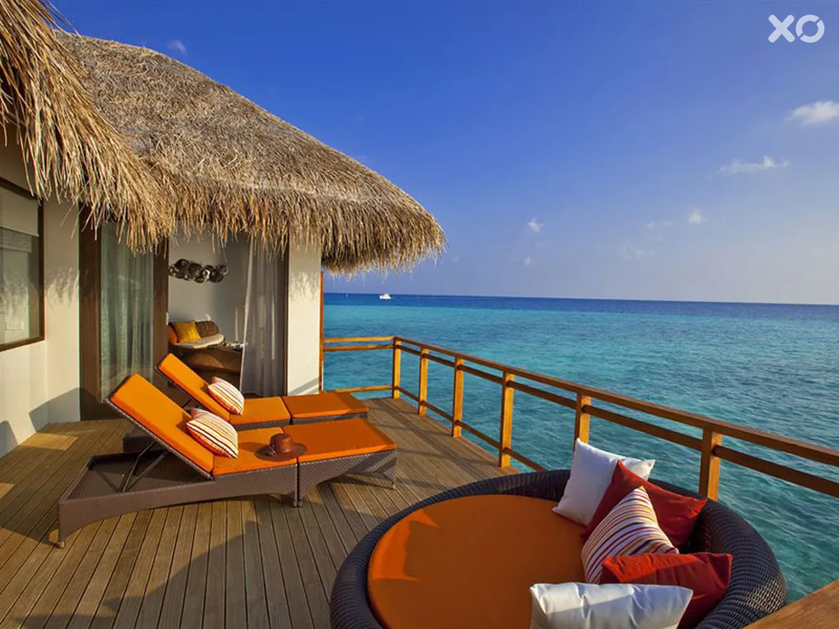 Velassaru Maldives