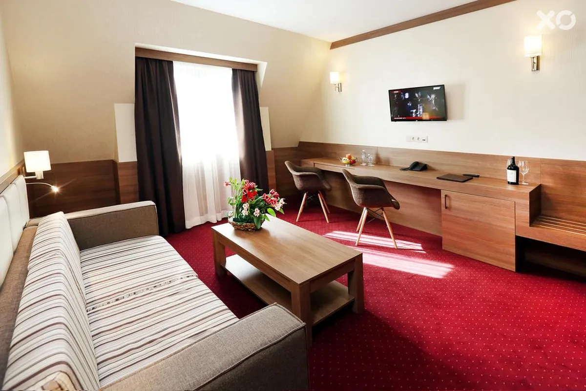 Coop Hotel
