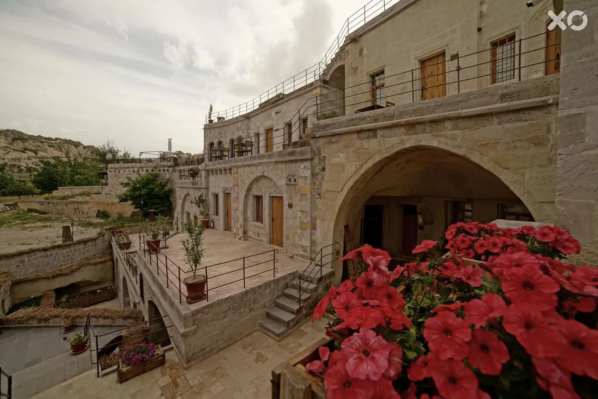 Design Cappadocia Hotel