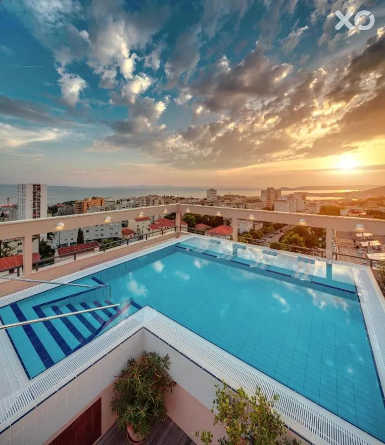 Dioklecijan Hotel & Residence
