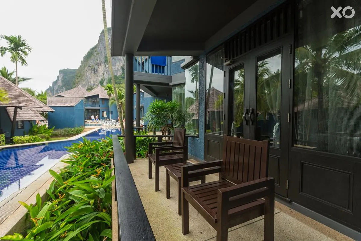 Peace Laguna Resort & Spa