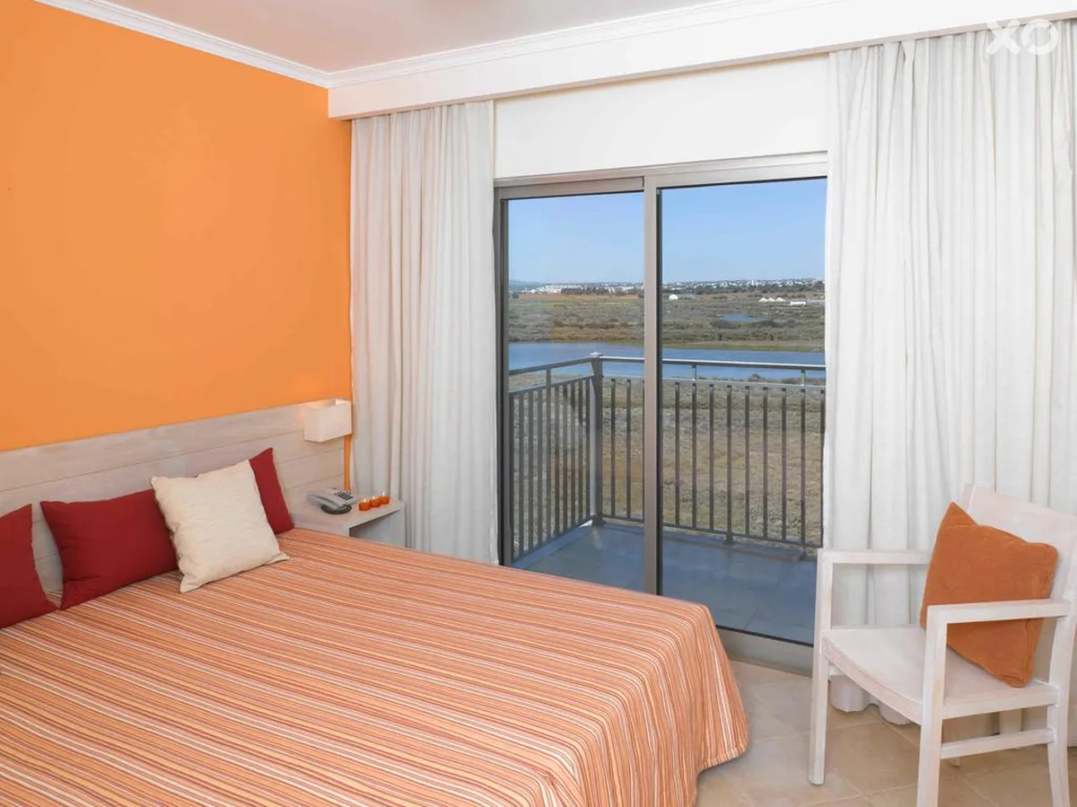 Cabanas Park Resort