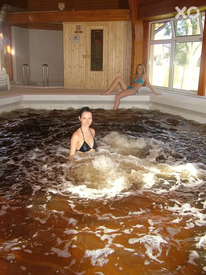 Hungarospa Thermal Hotel