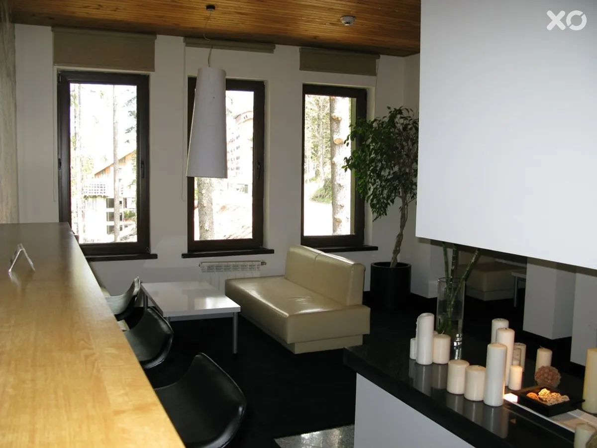 Green Life Family Apartments