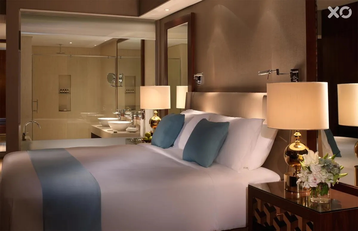 Fairmont Ajman