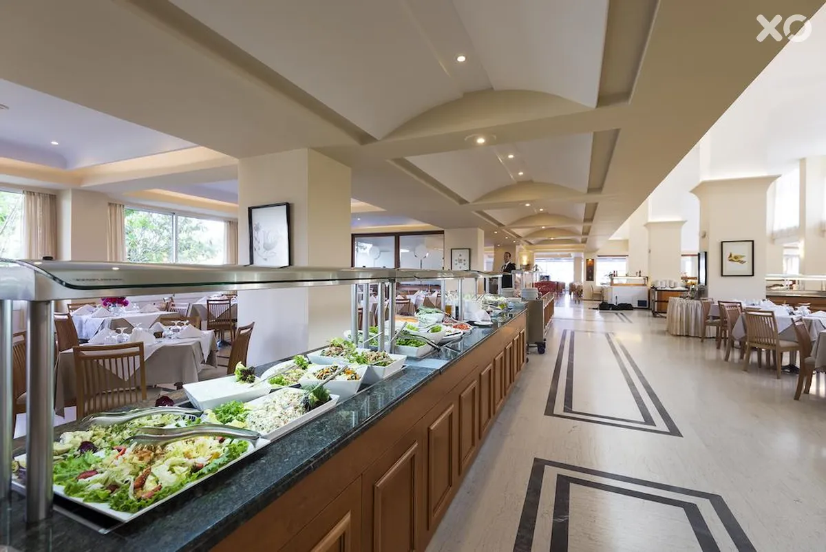 Apollo Beach Hotel