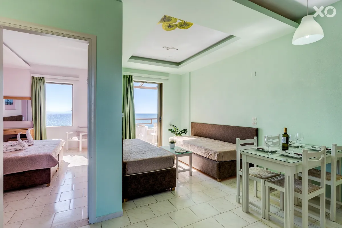 Alkionis Beach Hotel