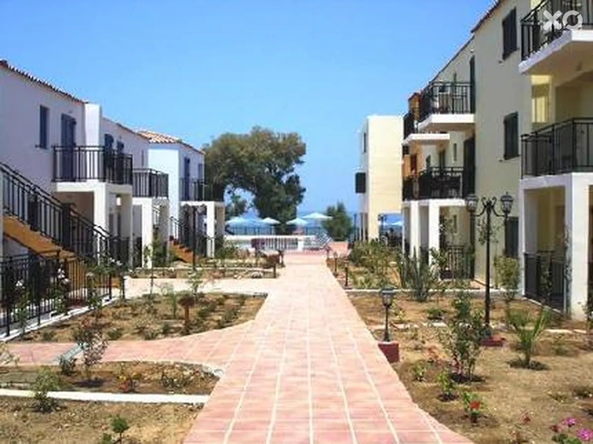 Margarita Beach Hotel
