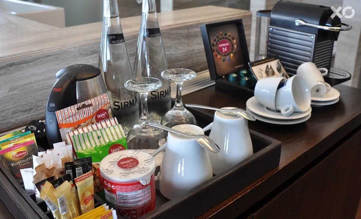 Levni Hotel & Spa