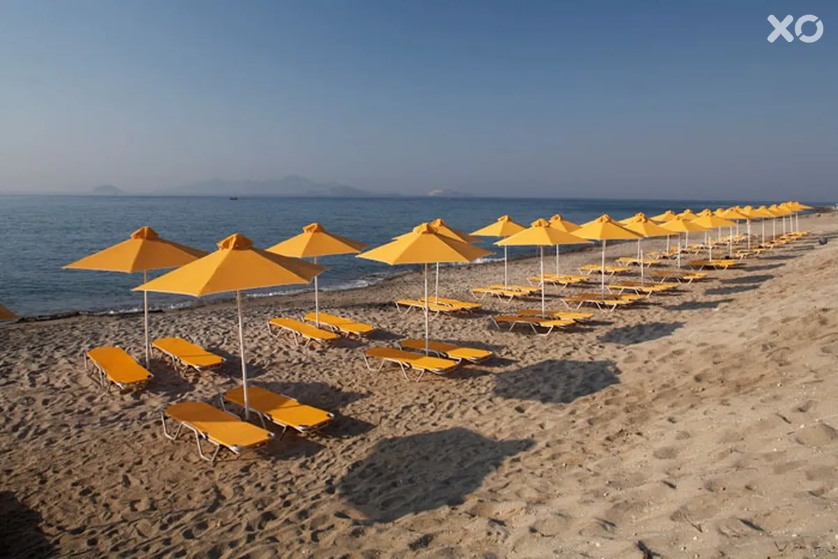 Atlantica Carda Beach