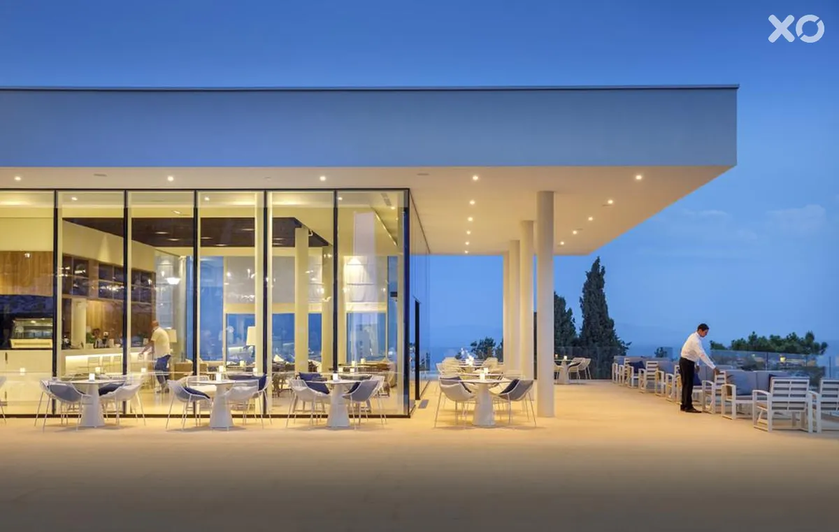Valamar Girandella V Level Villas