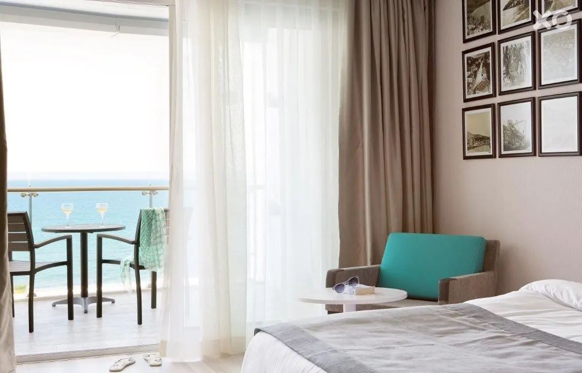Sunprime C-Lounge