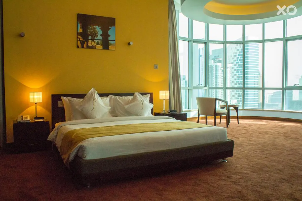 City Premiere Hotel Apartments