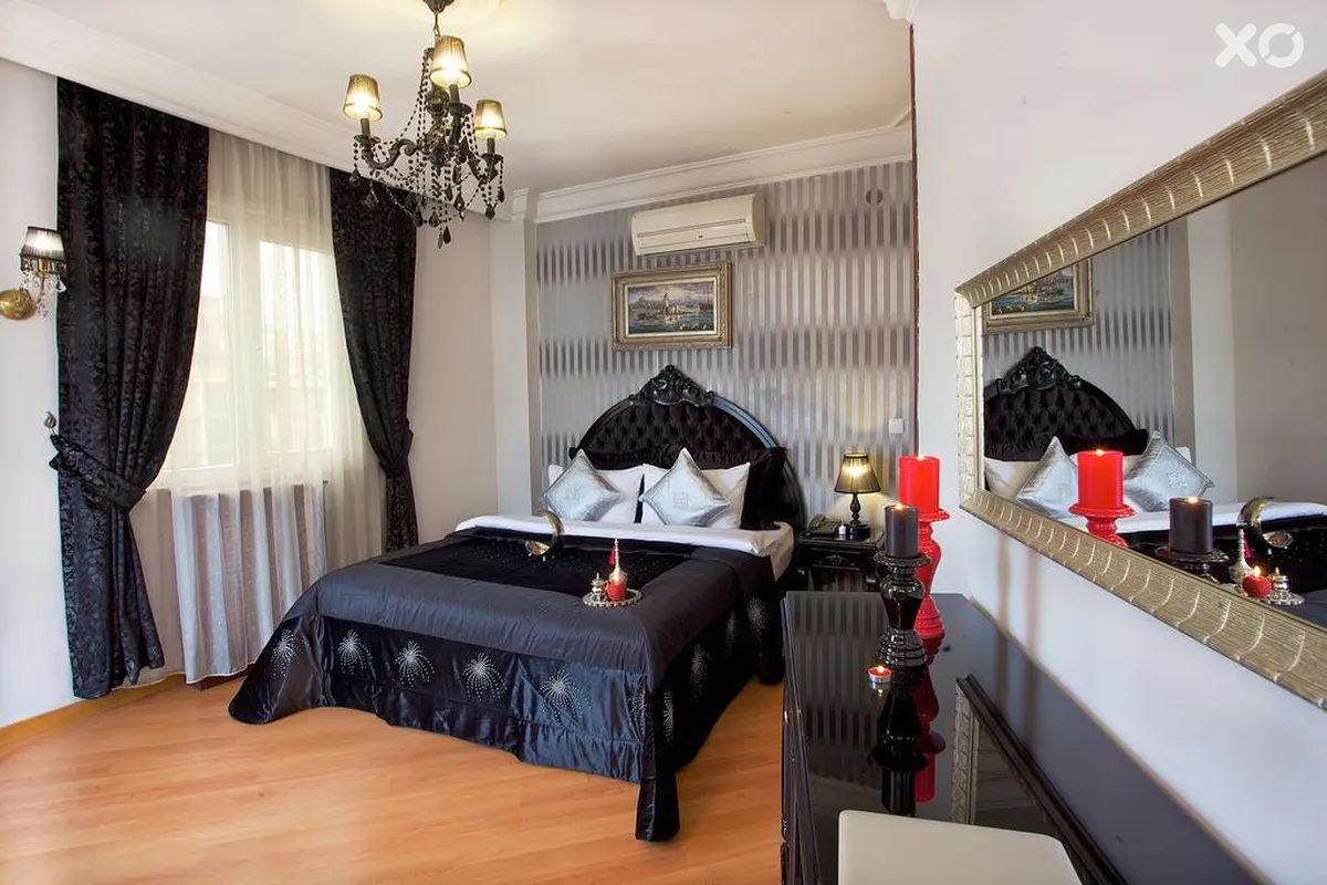 Ipek Palas Istanbul