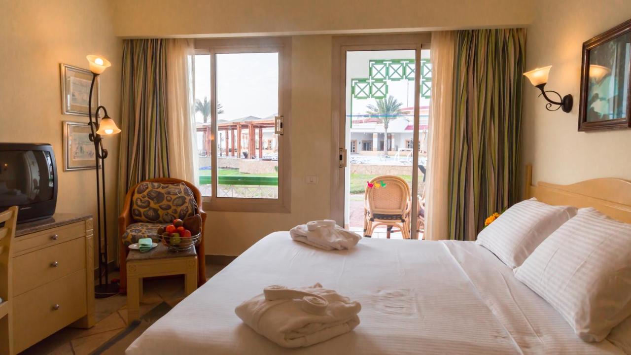 Invidia Coral Beach Tiran 5*(ex.Coral Beach Resort Tiran)