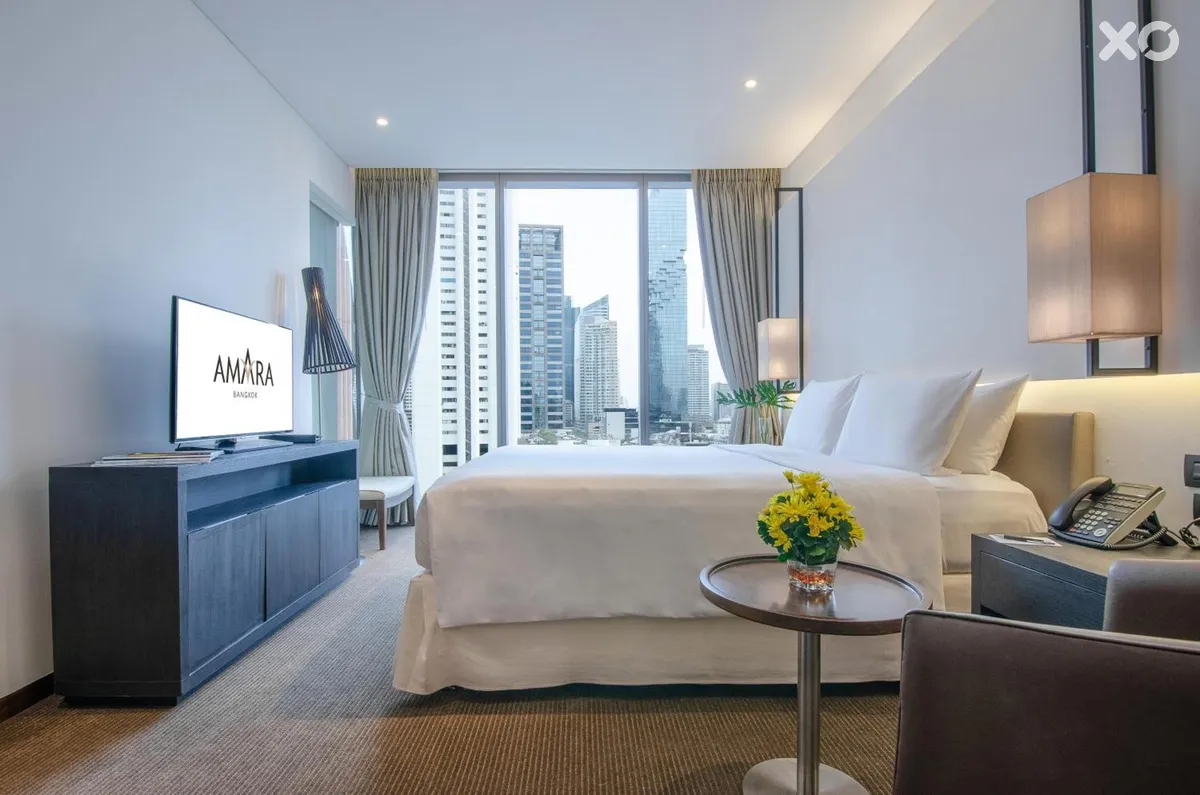 Amara Bangkok