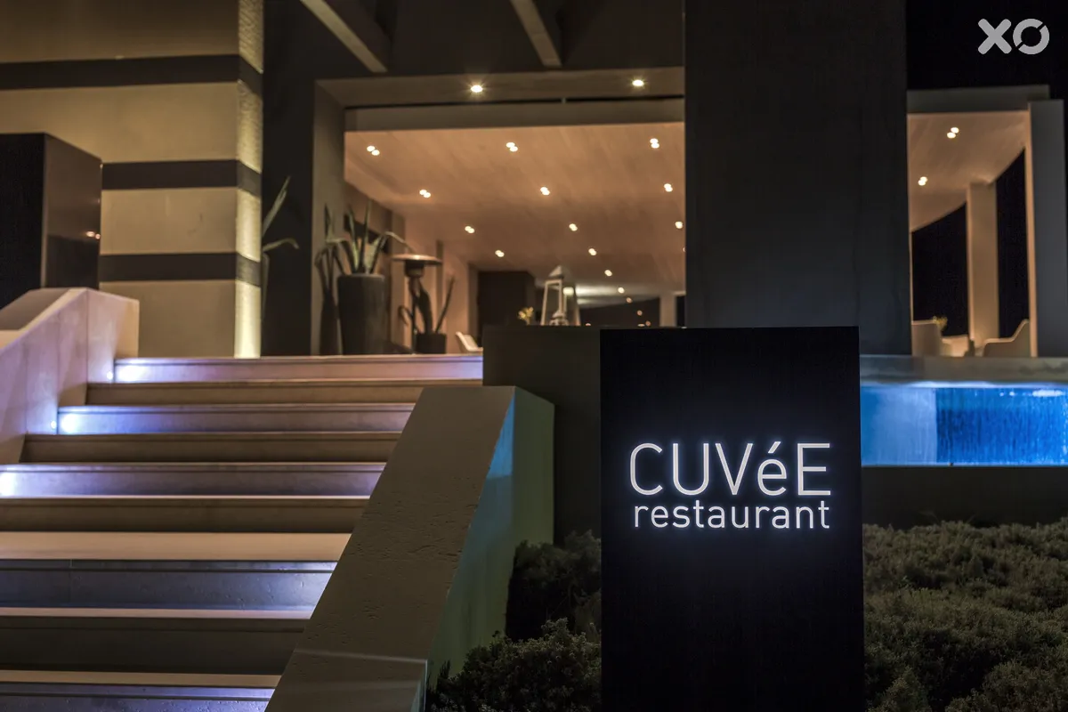 Aqua Blu Boutique Hotel & Spa