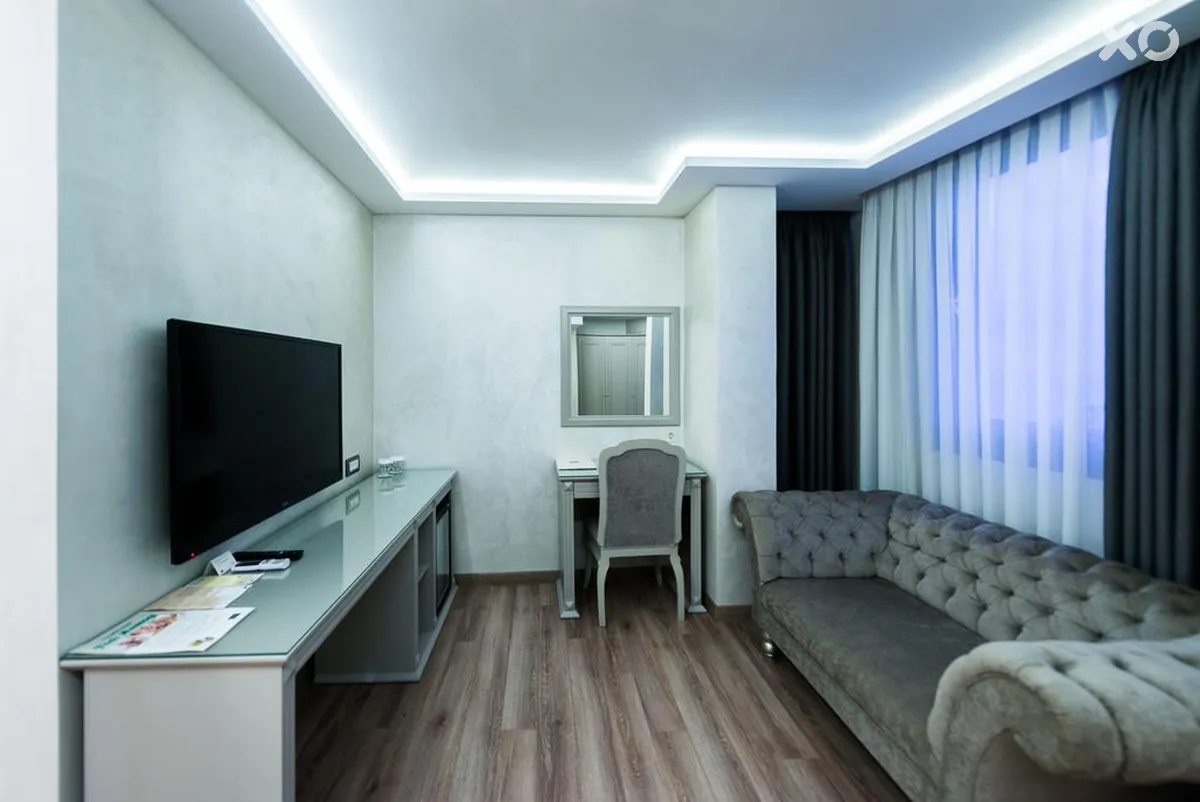 Antik Hotel Istanbul