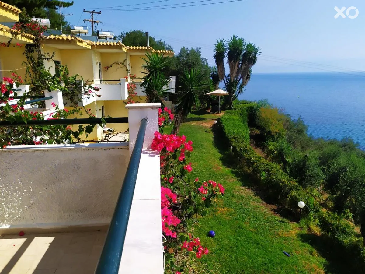 Ionian View