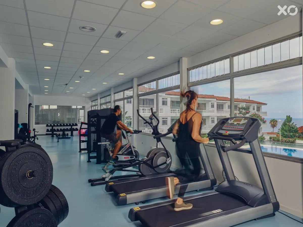 Route Active Hotel