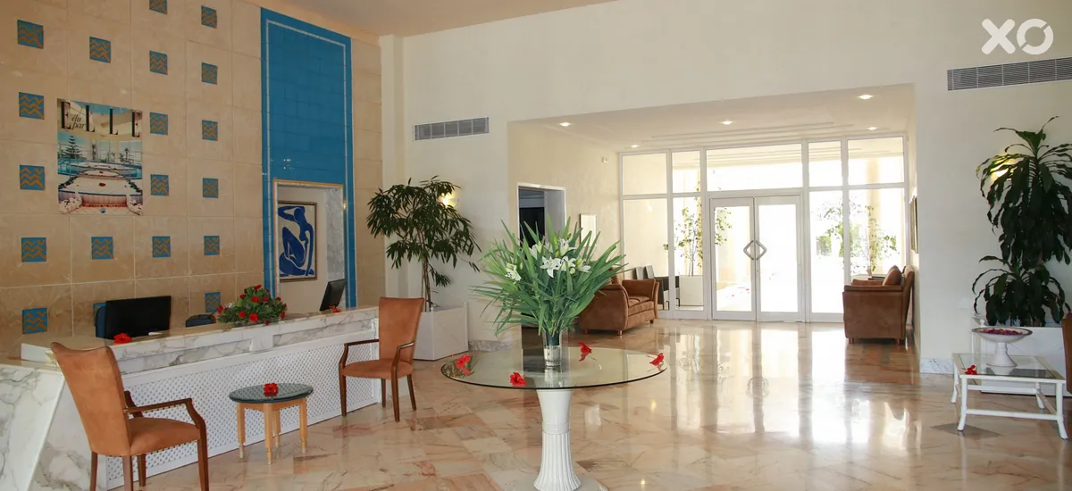 Iberostar Selection Eolia Djerba