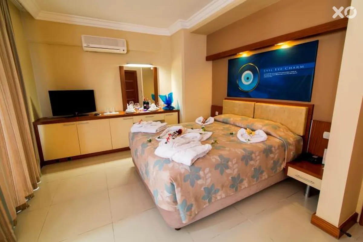 Ephesia Hotel