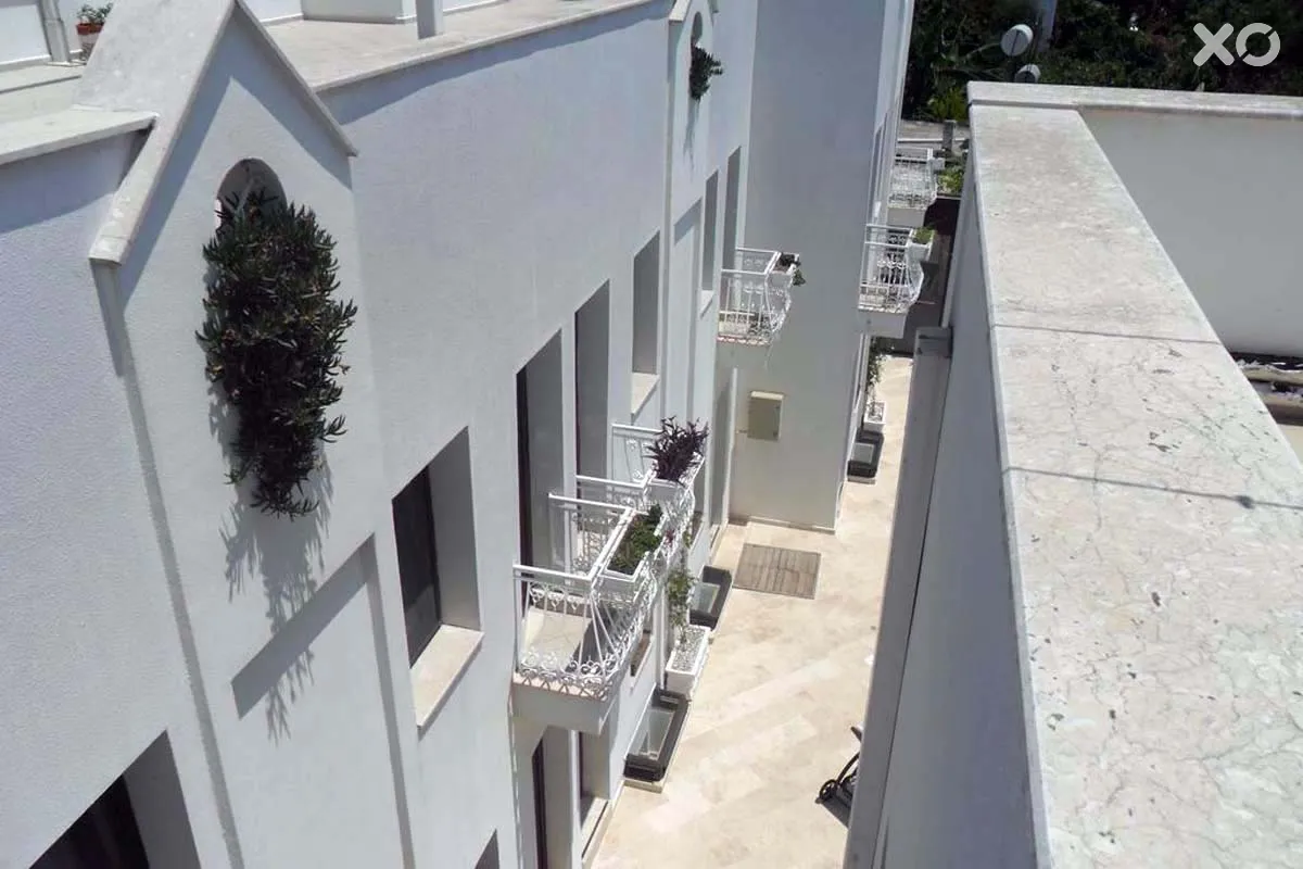 Costa Asmin Hotel